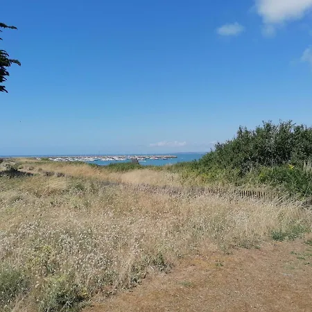 Le Tourbillon * La Plaine-sur-Mer